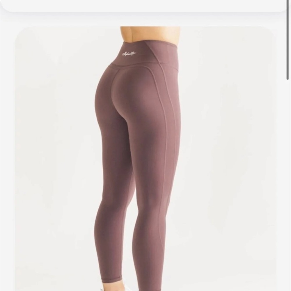 Alphalete power surge legging